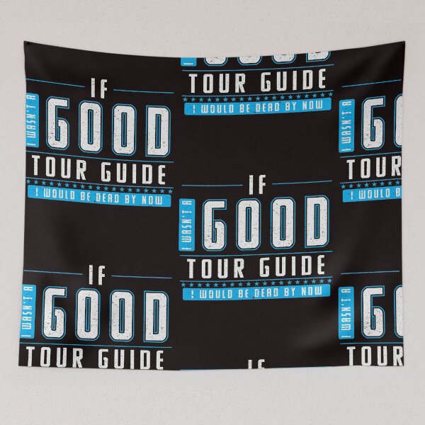 Item preview, Tour guide / travel agency designed and sold by torlei565.