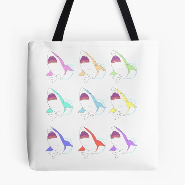 Item preview, Sharks! designed and sold by jehantxt.