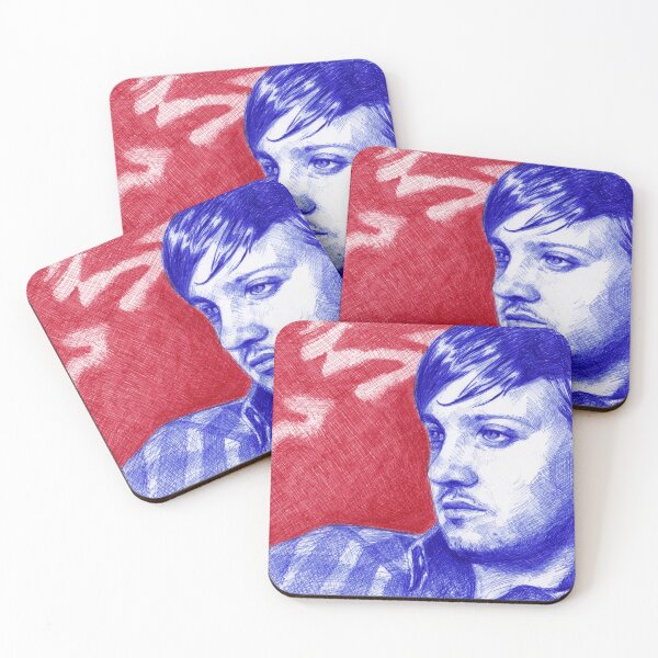 Item preview, Jeremy Renner - Dahmer  designed and sold by DarcArt.