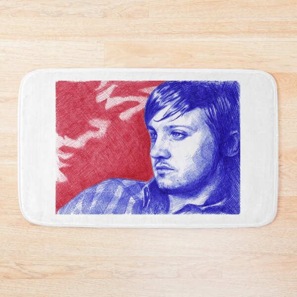 Item preview, Jeremy Renner - Dahmer  designed and sold by DarcArt.