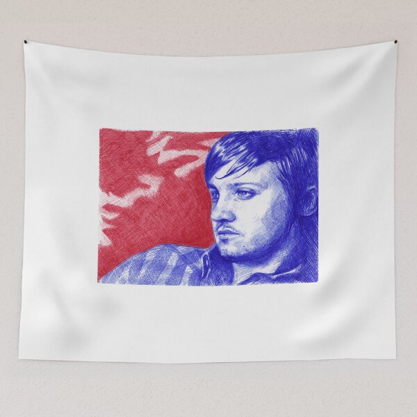 Item preview, Jeremy Renner - Dahmer  designed and sold by DarcArt.