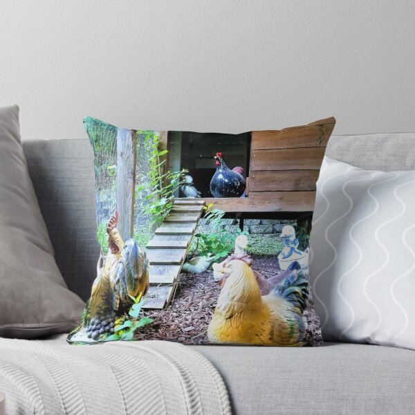 Item preview, Birds of Another Feather designed and sold by bellaura.