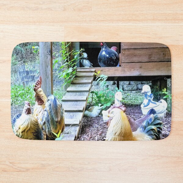 Item preview, Birds of Another Feather designed and sold by bellaura.