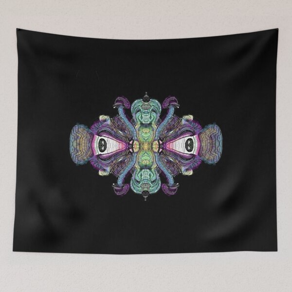 Item preview, Fungal Gaze designed and sold by LucidSoup.