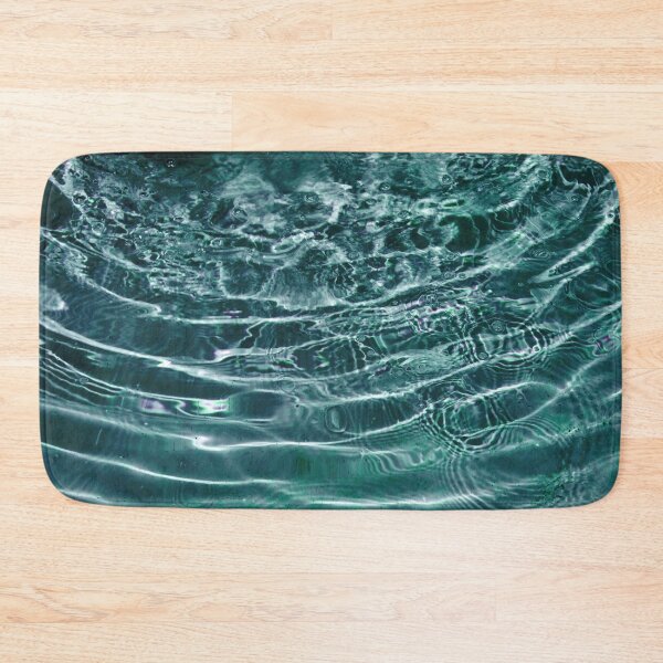 Item preview, Iridescent Teal Purple Ocean Dream #1 #water #decor #art  designed and sold by Anita's & Bella's Art.