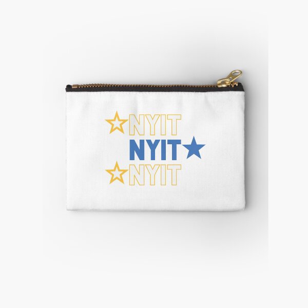 Item preview, NYIT Star designed and sold by schoolsbysammi.