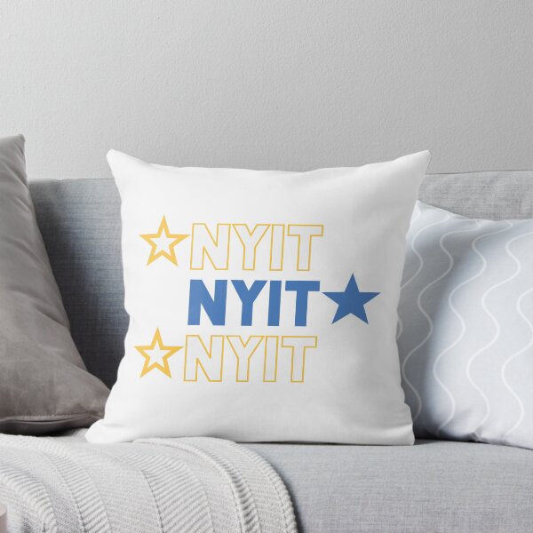 Item preview, NYIT Star designed and sold by schoolsbysammi.