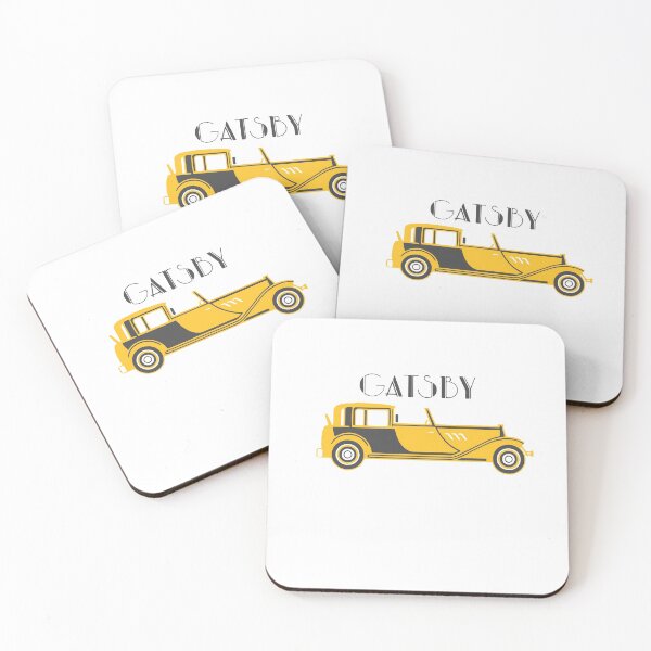 Item preview, Gatsby designed and sold by Hannah Rosen.