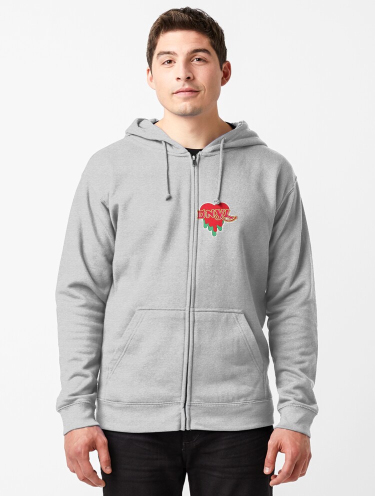 dnyl hoodie