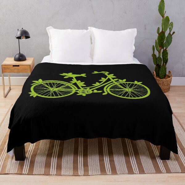 Item preview, Plants on the bike designed and sold by albertocubatas.