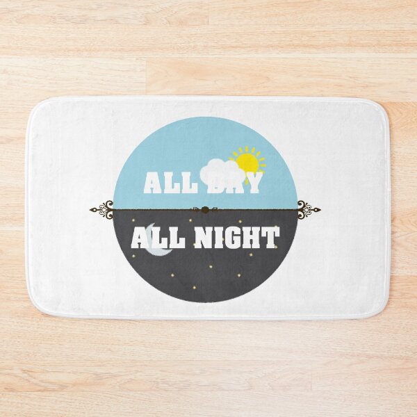 Item preview, All Day/All Night designed and sold by LilYeet.