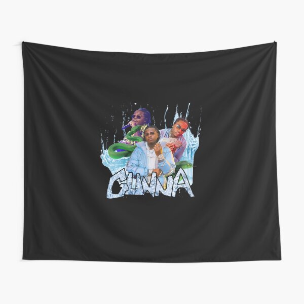 Gunna tapestry hot sale