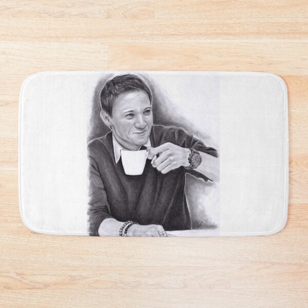 Item preview, Jeremy Renner designed and sold by DarcArt.