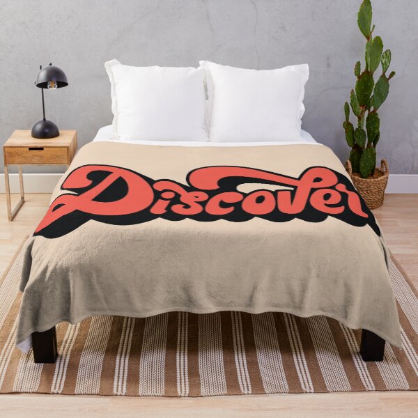 Item preview, DISCOVERY designed and sold by Spinickus.