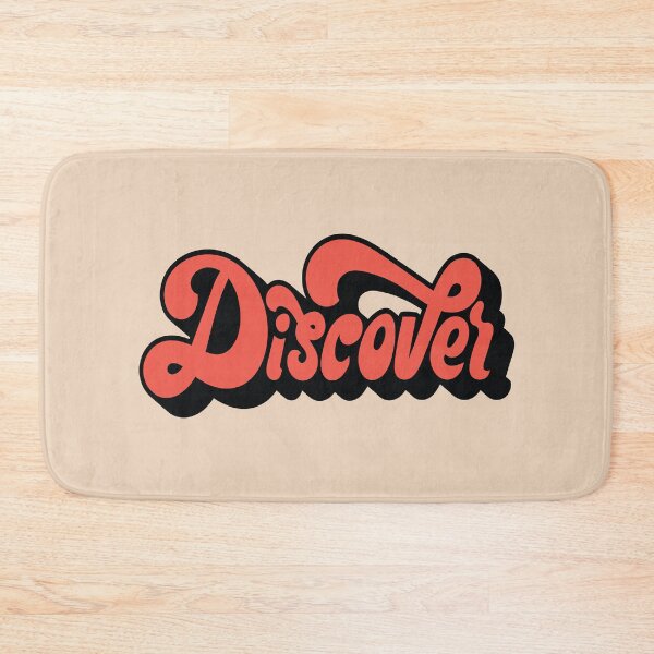 Item preview, DISCOVERY designed and sold by Spinickus.