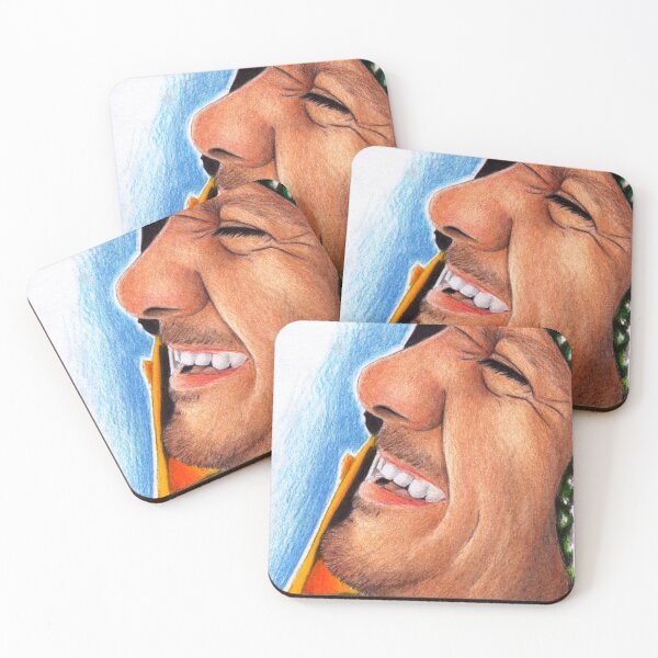 Item preview, Jeremy Renner designed and sold by DarcArt.