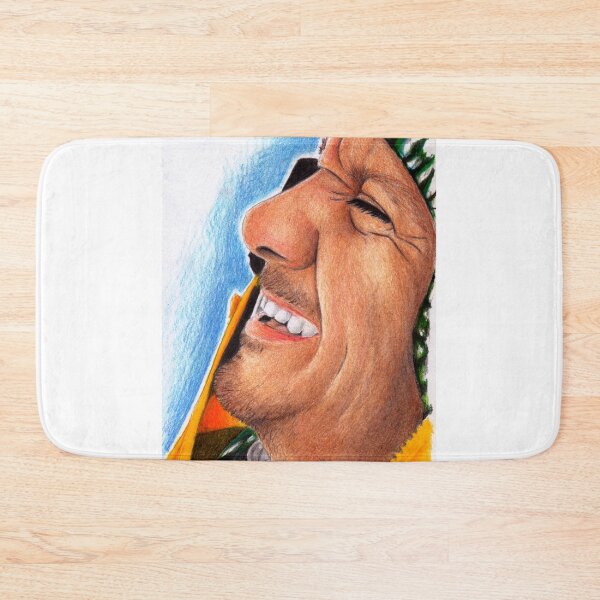 Item preview, Jeremy Renner designed and sold by DarcArt.