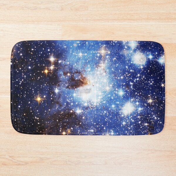 Item preview, Blue Galaxy 3.0 designed and sold by rapplatt.