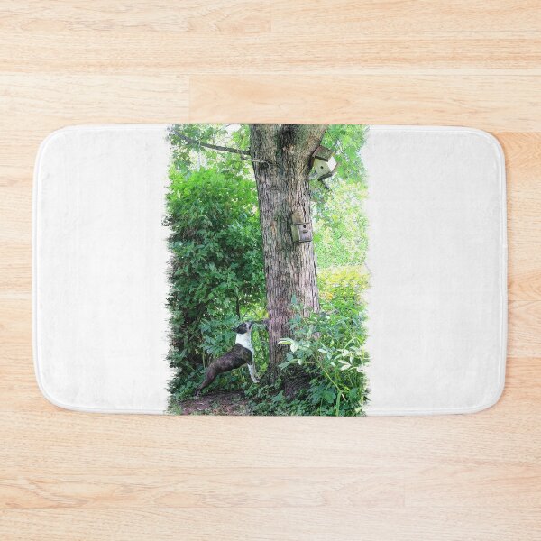 Item preview, The Squirrel Chaser designed and sold by wiscbackroadz.