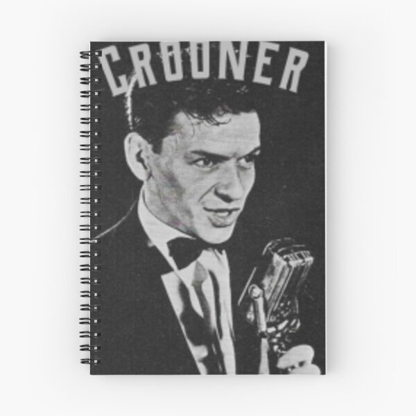 Item preview, Crooner designed and sold by TheNobleGent.