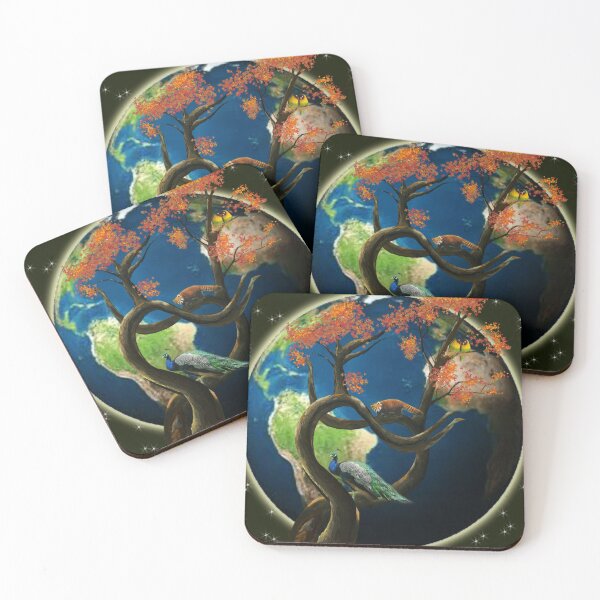 Item preview, Oh Tree your presence designed and sold by Red bubble Artist.