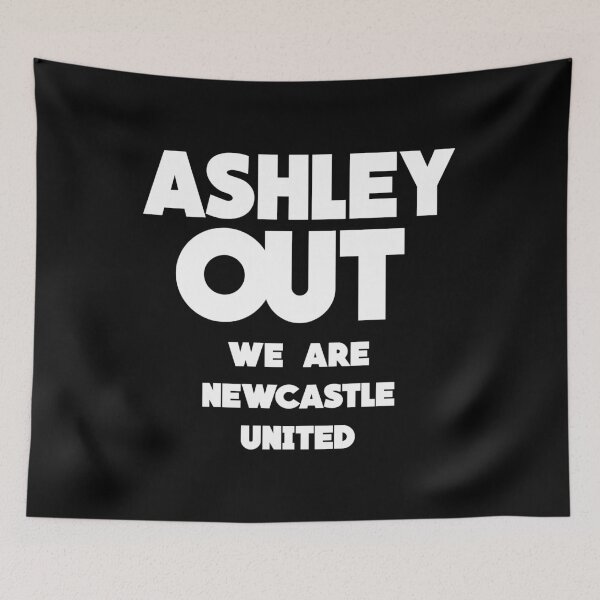 Item preview, Ashley Out designed and sold by FootballArcade.