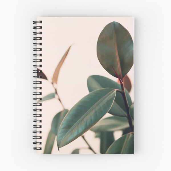 Item preview, Ficus Elastica #5 designed and sold by ALICIA BOCK.