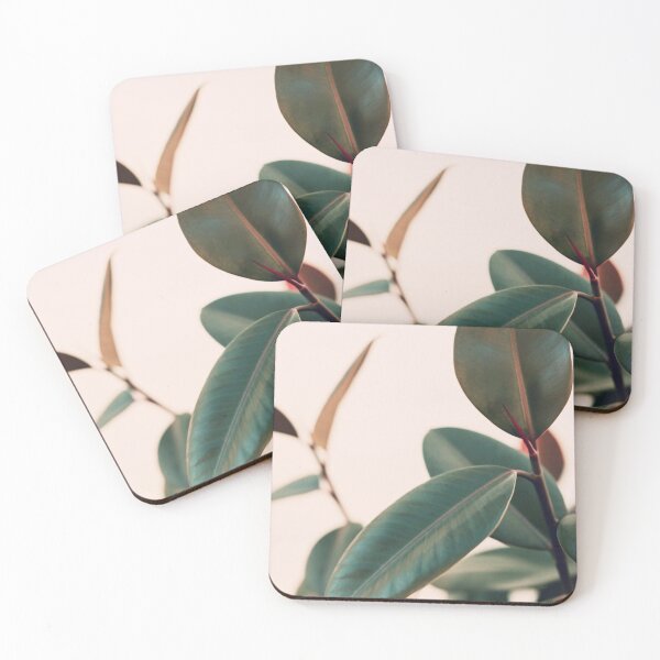 Item preview, Ficus Elastica #5 designed and sold by ALICIA BOCK.