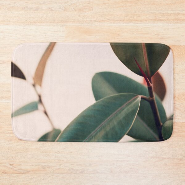 Item preview, Ficus Elastica #5 designed and sold by ALICIA BOCK.