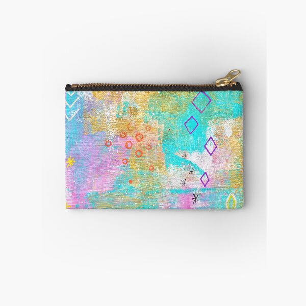 Item preview, Abstract Acrylic Painting designed and sold by annelouw.