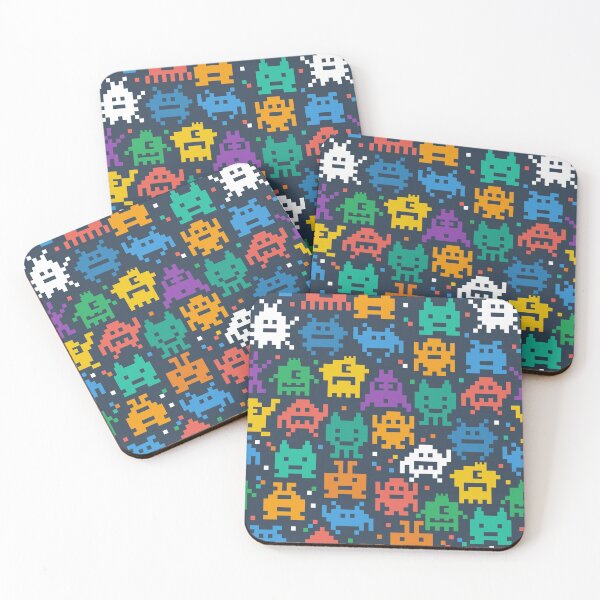 Item preview, PIXELATED CARTOON designed and sold by MallsD.