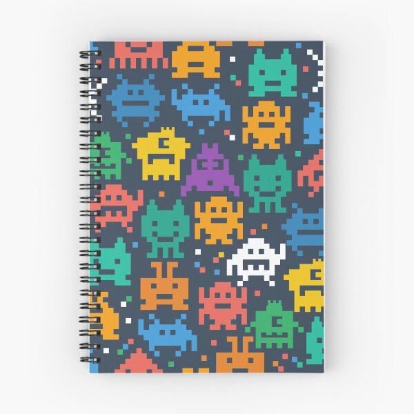 Item preview, PIXELATED CARTOON designed and sold by MallsD.