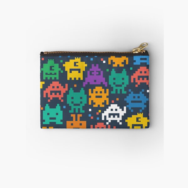 Item preview, PIXELATED CARTOON designed and sold by MallsD.