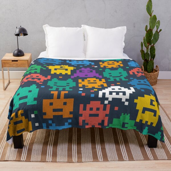 Item preview, PIXELATED CARTOON designed and sold by MallsD.