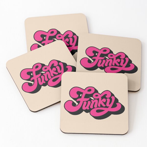 Item preview, FUNKY designed and sold by Spinickus.