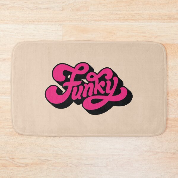Item preview, FUNKY designed and sold by Spinickus.