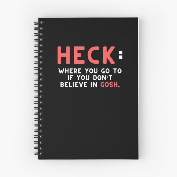 Item preview, Funny Definition: Heck designed and sold by isstgeschichte.