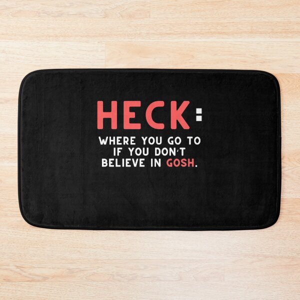 Item preview, Funny Definition: Heck designed and sold by isstgeschichte.