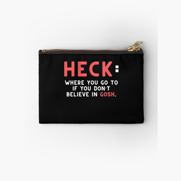 Item preview, Funny Definition: Heck designed and sold by isstgeschichte.