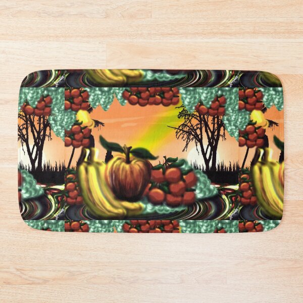 Item preview, Real Fruity life designed and sold by Red bubble Artist.