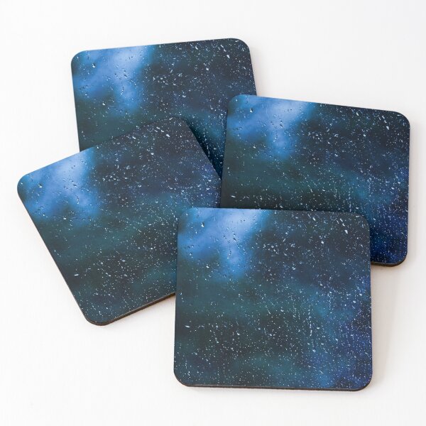 Item preview, Petrichor & Rainy Nights designed and sold by Olivia Ossege.