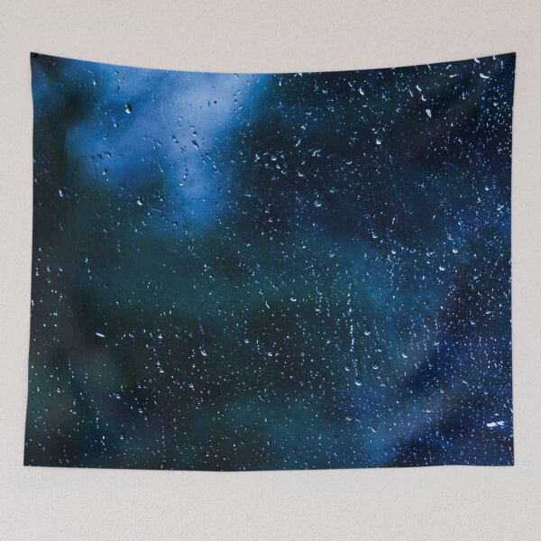 Item preview, Petrichor & Rainy Nights designed and sold by Olivia Ossege.