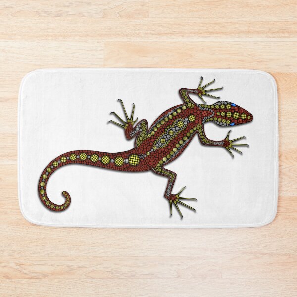 Item preview, Lizard designed and sold by rogue-design.