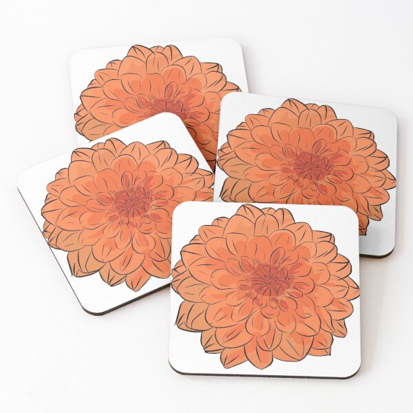 Item preview, dahlia designed and sold by 201195.