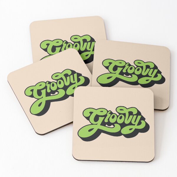 Item preview, GROOVY designed and sold by Spinickus.