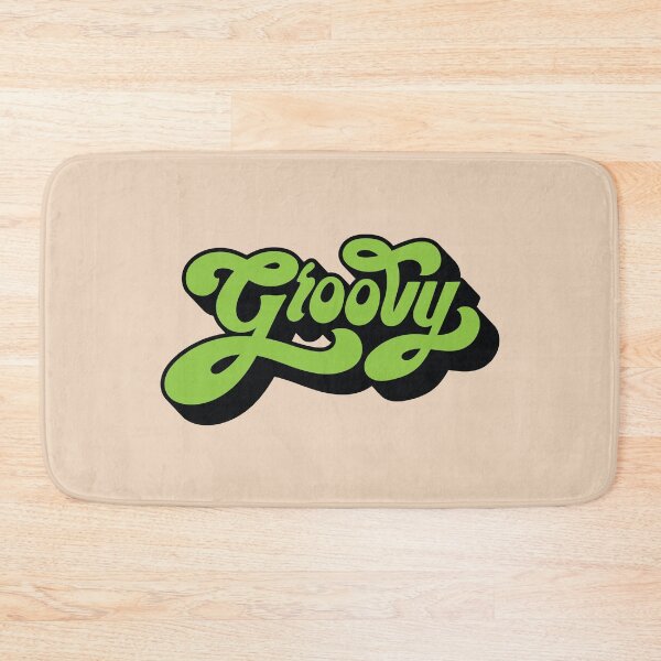 Item preview, GROOVY designed and sold by Spinickus.