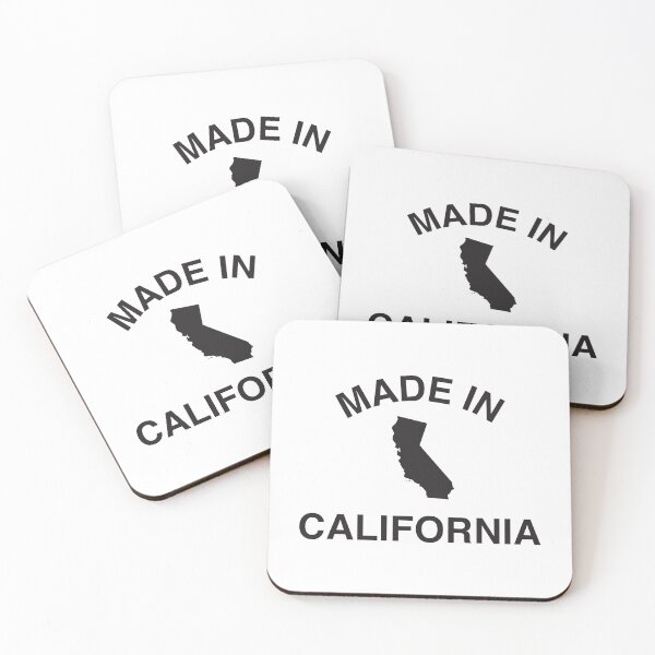 Item preview, Made in California designed and sold by fullgrownham.