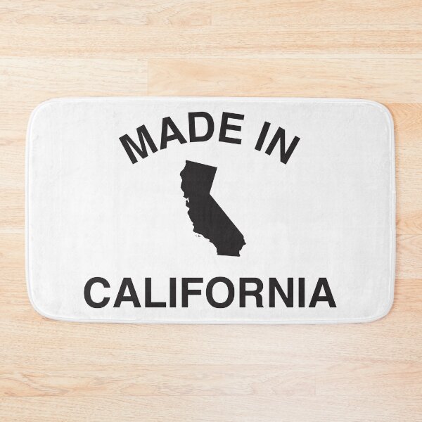 Item preview, Made in California designed and sold by fullgrownham.
