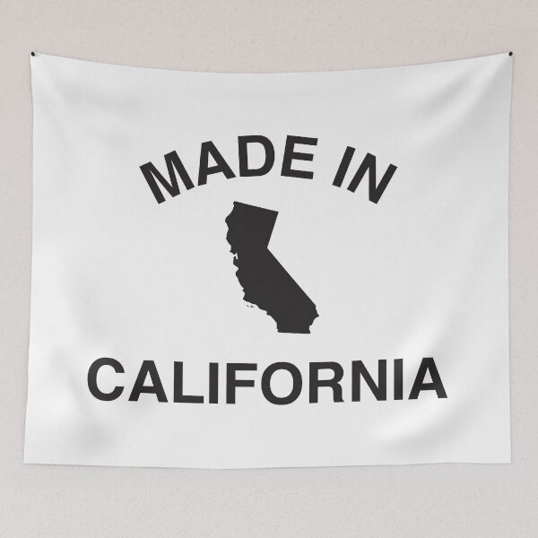 Item preview, Made in California designed and sold by fullgrownham.