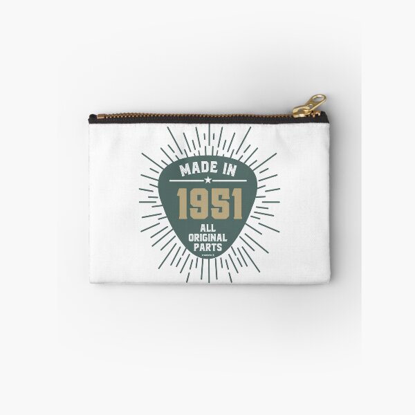 Item preview, Made In 1951 All Original Parts designed and sold by RafaelLopezz.